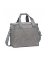 Rivacase Rivacase 5736 Torba Chłodząca 30L Szara - nr 1