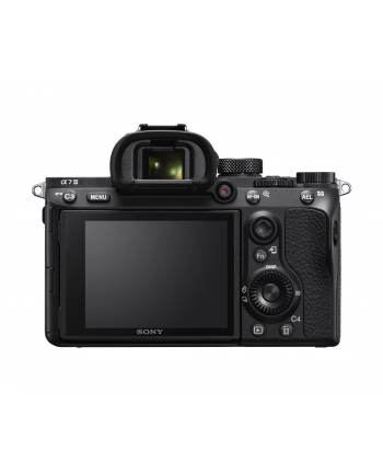 Sony A7 III Czarny Body