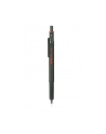 Rotring 600 Olówek Grawitacyjny Ciemnozielony 0,5 Mm - nr 2