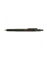 Rotring 600 Olówek Grawitacyjny Ciemnozielony 0,5 Mm - nr 3