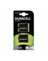 2xAKUMULATOR Duracell GoPro Hero 5/Hero 6/Hero 7 - Black AABAT-001 - nr 1