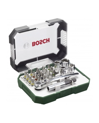 Bosch Zestaw bitów 2607017322