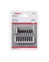 Bosch 8-Częściowy Zestaw Końcówek Wkręcających Impact Control 2608522326 - nr 1