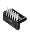 Wera Bity Mini Check, Torx, 6, 3 mm (1/4 ), 6 szt. - nr 1