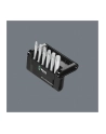 Wera Bity Mini Check, Torx, 6, 3 mm (1/4 ), 6 szt. - nr 3