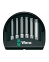 Wera Bity Mini Check, Torx, 6, 3 mm (1/4 ), 6 szt. - nr 5