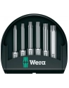 Wera Bity Mini Check, Torx, 6, 3 mm (1/4 ), 6 szt. - nr 6