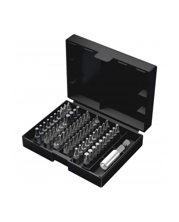 Wera Bity z uchwytem magnetycznym w zestawie Bit-Safe Classic 4 8200/899-60 z (05057127001)