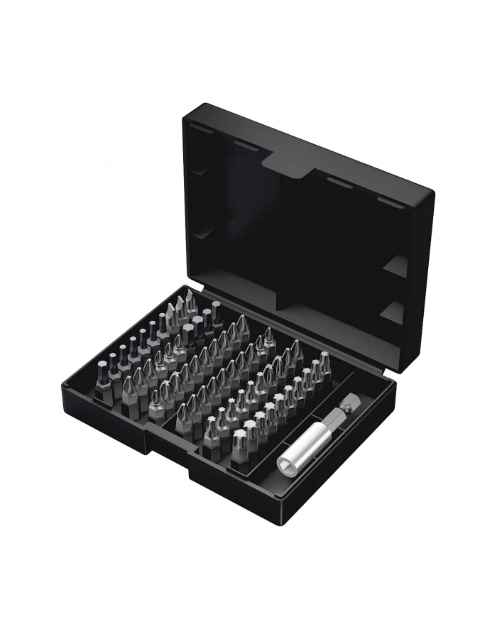 Wera Bity z uchwytem magnetycznym w zestawie Bit-Safe Classic 4 8200/899-60 z (05057127001) główny