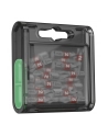 Wera Bit-Box 20 Btz Ph - Zestaw 20 Bitów Ph 2X25Mm (5057751001) - nr 2