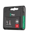 Wera Bit-Box 20 Btz Ph - Zestaw 20 Bitów Ph 2X25Mm (5057751001) - nr 9