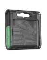 Wera Bit-Box 20 Tx - Zestaw 20 Bitów Tx 20X25Mm (5057770001) - nr 2