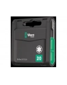 Wera Bit-Box 20 Tx - Zestaw 20 Bitów Tx 20X25Mm (5057770001) - nr 5