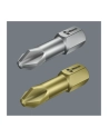 Wera Zestaw bitów 30 szt. Pozidriv / Phillips TORX 05057433001 - nr 4