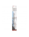 Bosch Brzeszczot do piły PFz 500 3 szt 2608656934 - nr 1