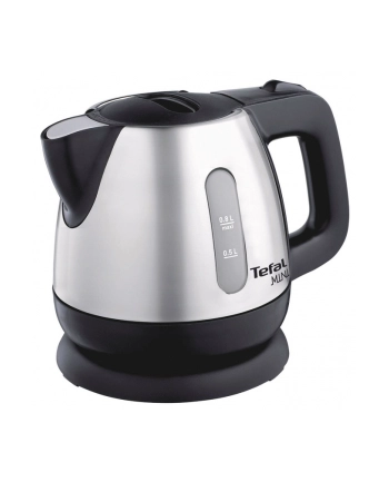 Tefal Mini BI 8125 Srebrny