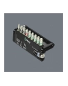 Wera Bity nierdzewne BiTorsion z uchwytem Rapidaptor w zestawie Bit-Check 5071110001 - nr 5