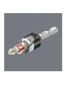 Wera Bity nierdzewne BiTorsion z uchwytem Rapidaptor w zestawie Bit-Check 5071110001 - nr 9