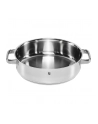 wmf Brytfanna stalowa z pokrywką VITALIS 5 l - nr 2