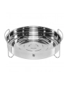 wmf Brytfanna stalowa z pokrywką VITALIS 5 l - nr 3