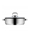 wmf Brytfanna stalowa z pokrywką VITALIS 5 l - nr 8