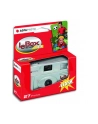 AgfaPhoto LeBox 400 27 Flash jednorazowy (1261209) - nr 6