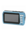 EASYPIX AquaPix W3048 Niebieski - nr 3