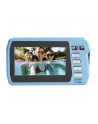 EASYPIX AquaPix W3048 Niebieski - nr 4