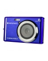 AgfaPhoto Compact DC 5200 Niebieski - nr 4
