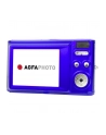 AgfaPhoto Compact DC 5200 Niebieski - nr 6