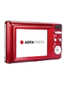 AgfaPhoto Compact DC 5200 Czerwony - nr 5
