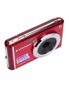 AgfaPhoto Compact DC 5200 Czerwony - nr 6