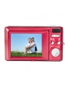 AgfaPhoto Compact DC 5200 Czerwony - nr 7