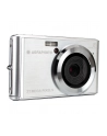AgfaPhoto Compact DC 5200 Srebrny - nr 2