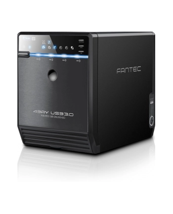 Fantec QB-35US3-6G