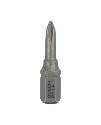 Bosch Bit PH1 EH 25mm (3) 2607001508