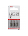 BOSCH Bit T10 EH 2607001604 - nr 1