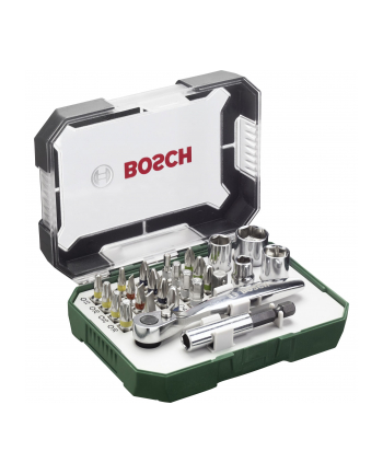 Bosch Zestaw bitów 2607017322