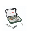 Bosch Zestaw bitów 2607017322 - nr 4