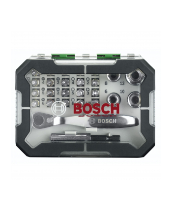 Bosch Zestaw bitów 2607017322