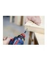 Bosch 8-Częściowy Zestaw Końcówek Wkręcających Impact Control 2608522326 - nr 4