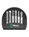 Wera Bity w zestawie Mini-Check 50mm (05056474001) - nr 1