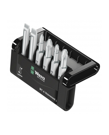 Wera Bity w zestawie Mini-Check 50mm (05056474001)