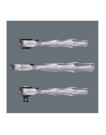 Wera Tool-Check PLUS Imperial Zestaw 28 grotów z akcesoriami 1/4 05056491001 - nr 6