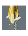 Wera Zestaw bitów 7 szt. TORX BiTorsion 05057415001 - nr 10