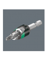 Wera Zestaw bitów 7 szt. TORX BiTorsion 05057415001 - nr 14