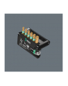 Wera Zestaw bitów 7 szt. TORX BiTorsion 05057415001 - nr 15