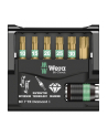 Wera Zestaw bitów 7 szt. TORX BiTorsion 05057415001 - nr 8