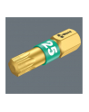 Wera Zestaw bitów 7 szt. TORX BiTorsion 05057415001 - nr 9