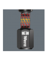 Wera Bity diamentowe z uchwytem Impaktor do wkrętarek impulsowych w zestawie Wera Bit-Check 8755-9/IMP DC (05057684001) - nr 8